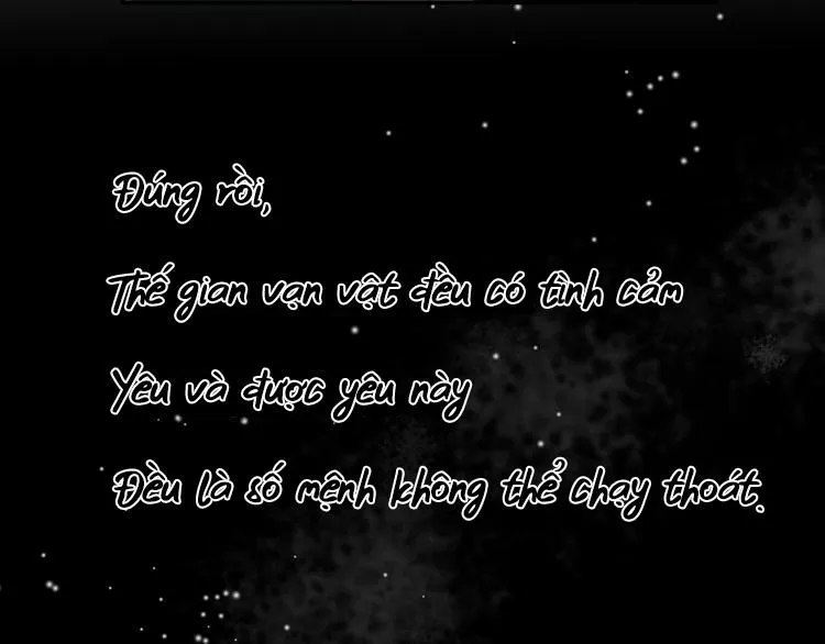 Nỗi Nhớ Ngàn Năm Chapter 14 Trang 5