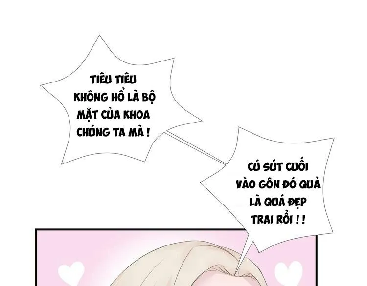 Nỗi Nhớ Ngàn Năm Chapter 14 Trang 16