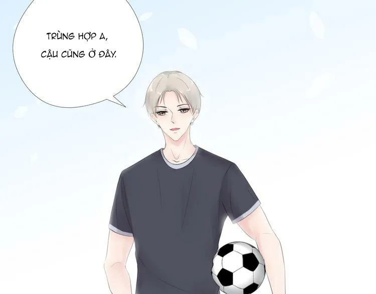 Nỗi Nhớ Ngàn Năm Chapter 14 Trang 22