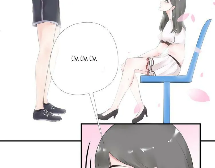 Nỗi Nhớ Ngàn Năm Chapter 14 Trang 26