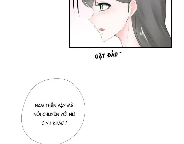 Nỗi Nhớ Ngàn Năm Chapter 14 Trang 27