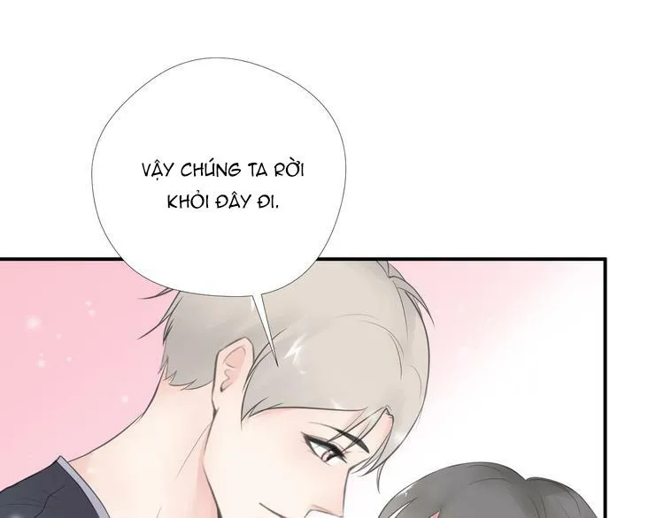 Nỗi Nhớ Ngàn Năm Chapter 14 Trang 34