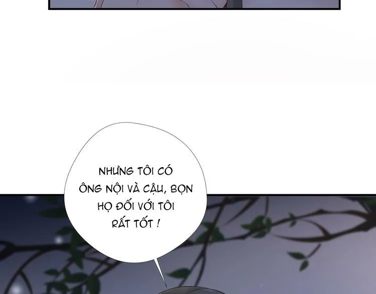 Nỗi Nhớ Ngàn Năm Chapter 15 Trang 20