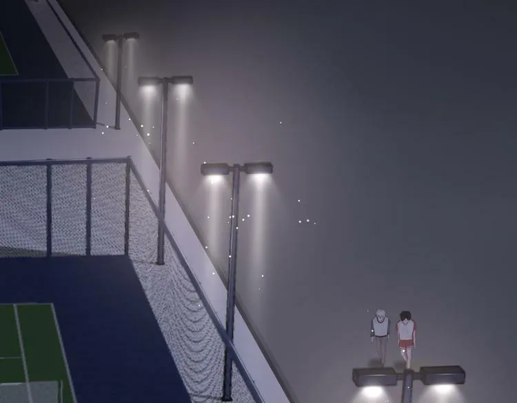 Nỗi Nhớ Ngàn Năm Chapter 15 Trang 27