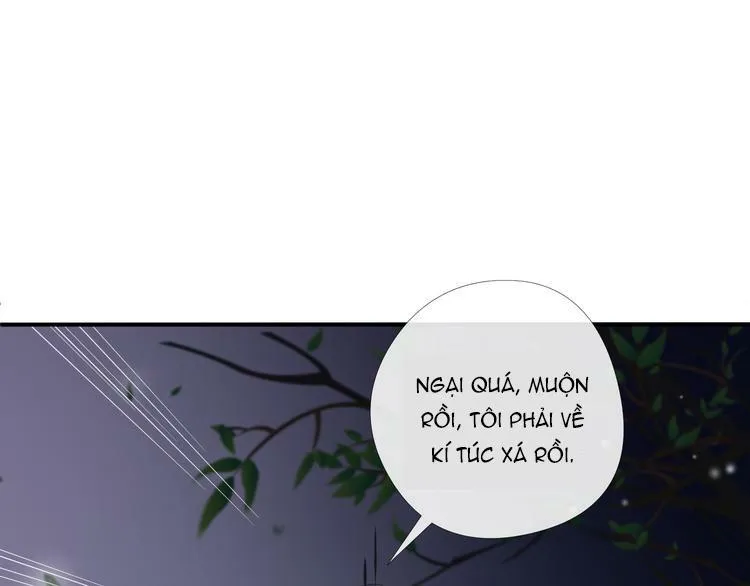 Nỗi Nhớ Ngàn Năm Chapter 15 Trang 31