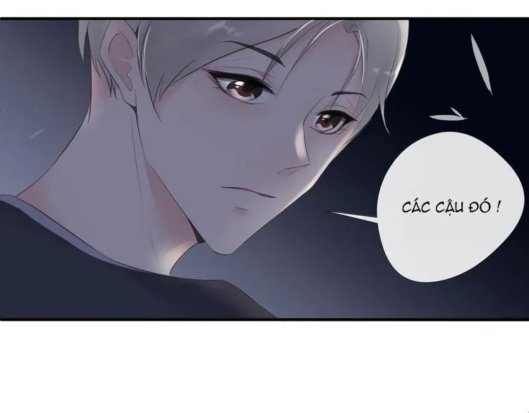 Nỗi Nhớ Ngàn Năm Chapter 15 Trang 37