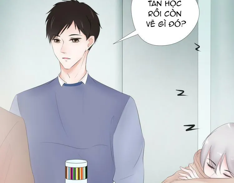 Nỗi Nhớ Ngàn Năm Chapter 16 Trang 8