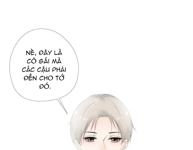 Nỗi Nhớ Ngàn Năm Chapter 16 Trang 13