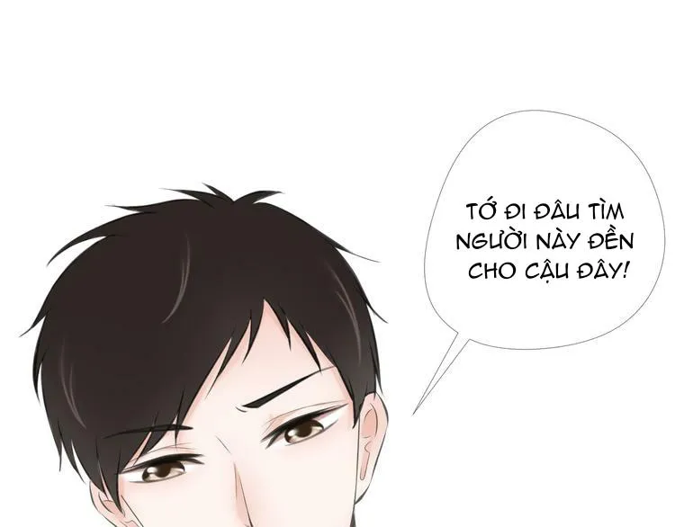 Nỗi Nhớ Ngàn Năm Chapter 16 Trang 18