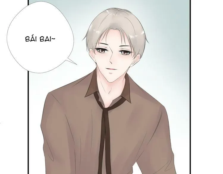 Nỗi Nhớ Ngàn Năm Chapter 16 Trang 28