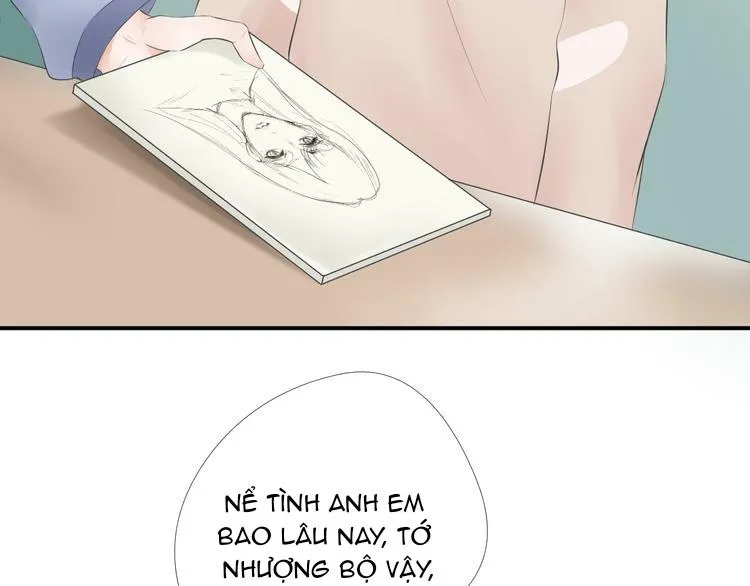 Nỗi Nhớ Ngàn Năm Chapter 16 Trang 34