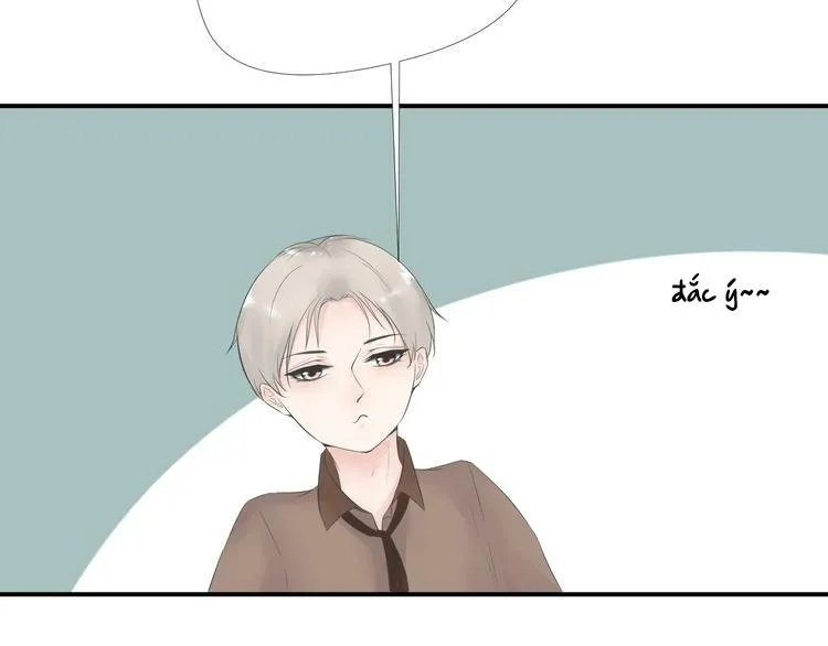 Nỗi Nhớ Ngàn Năm Chapter 16 Trang 35