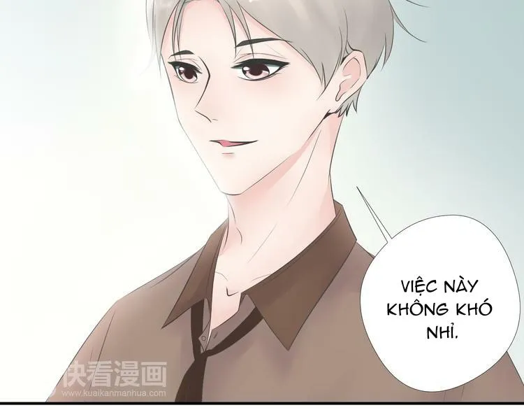 Nỗi Nhớ Ngàn Năm Chapter 16 Trang 37