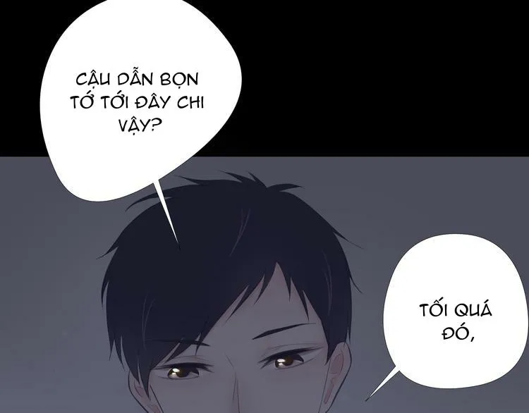 Nỗi Nhớ Ngàn Năm Chapter 16 Trang 51