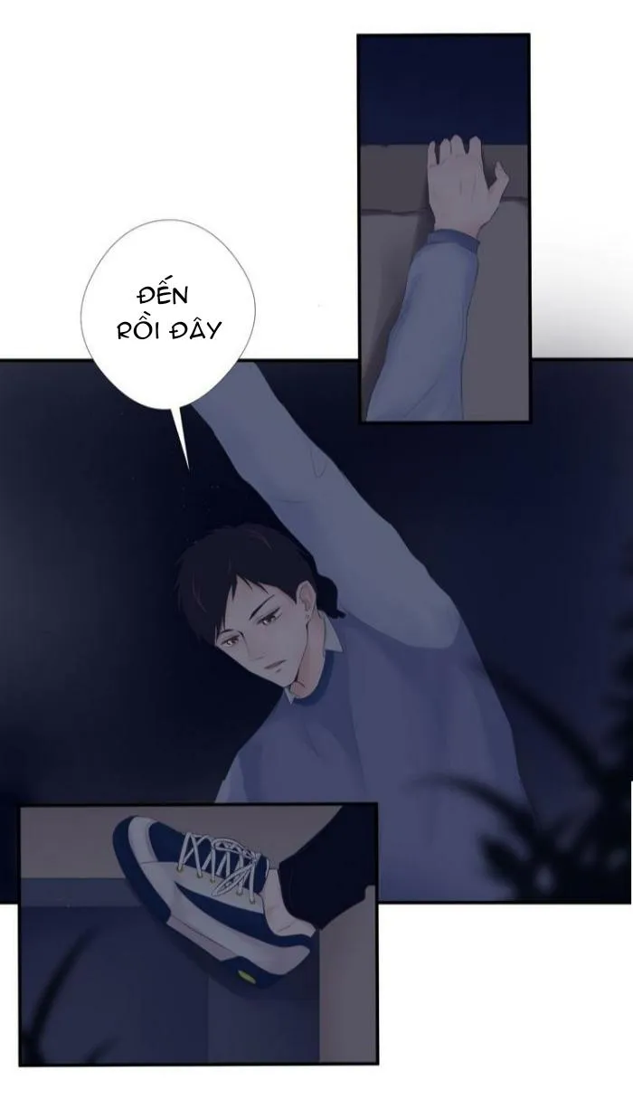 Nỗi Nhớ Ngàn Năm Chapter 17 Trang 3
