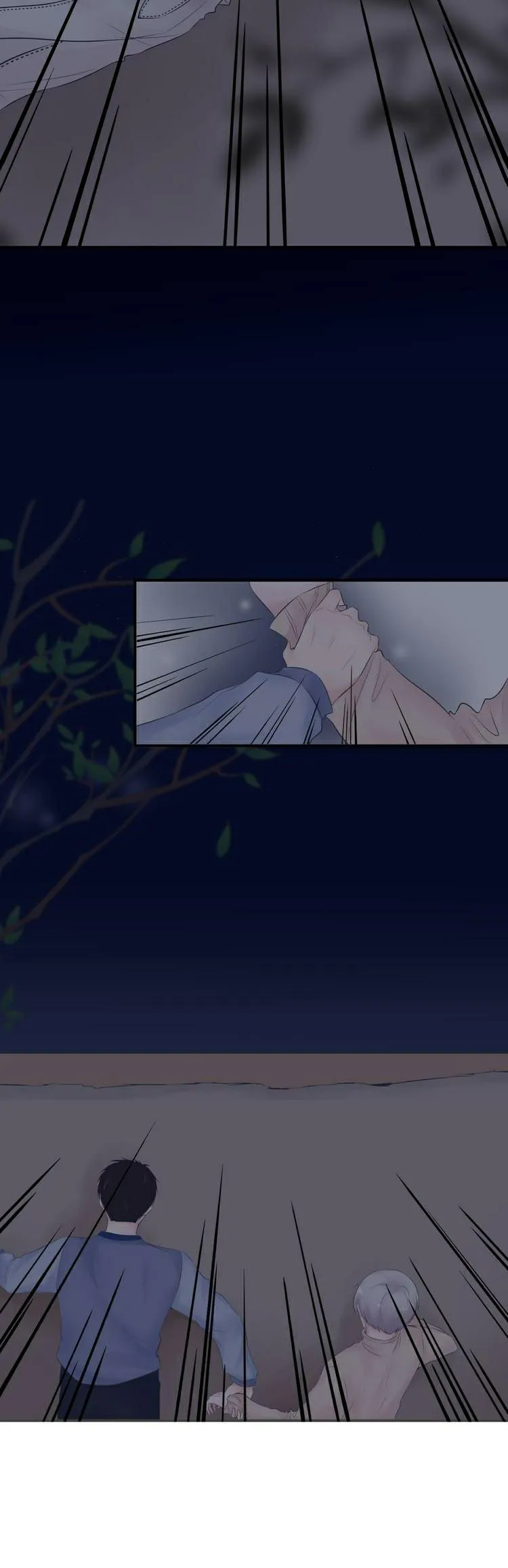 Nỗi Nhớ Ngàn Năm Chapter 17 Trang 15