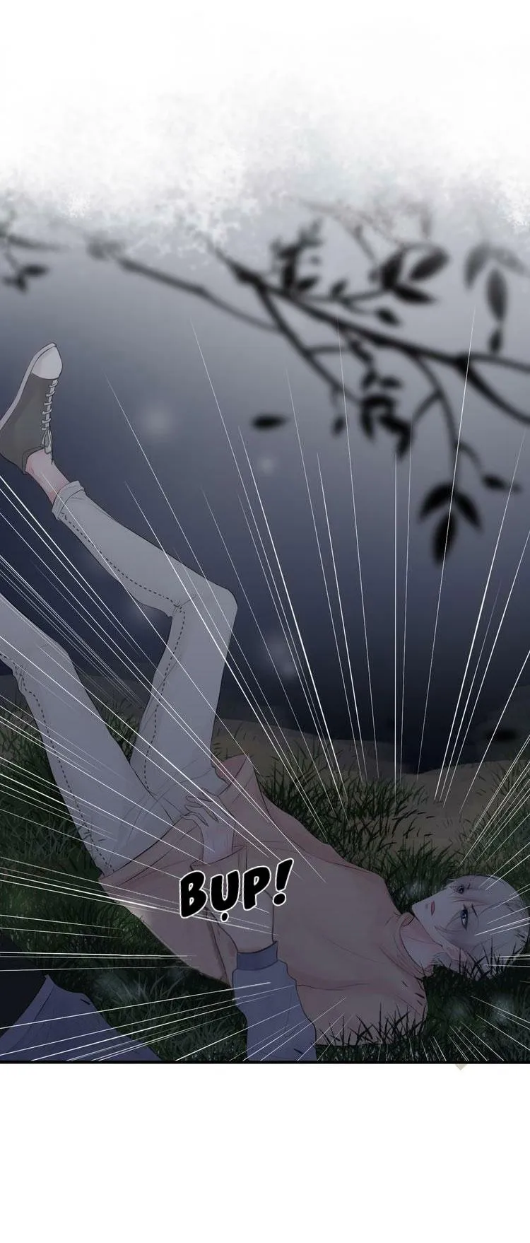 Nỗi Nhớ Ngàn Năm Chapter 18 Trang 3