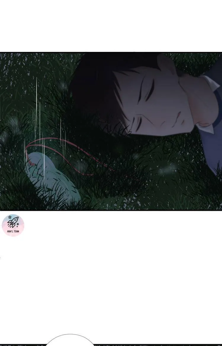 Nỗi Nhớ Ngàn Năm Chapter 18 Trang 4