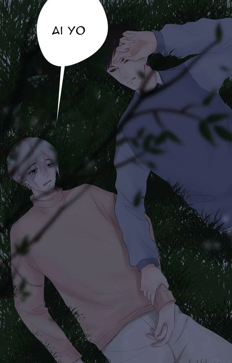 Nỗi Nhớ Ngàn Năm Chapter 18 Trang 5