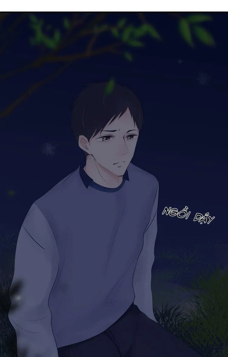 Nỗi Nhớ Ngàn Năm Chapter 18 Trang 7