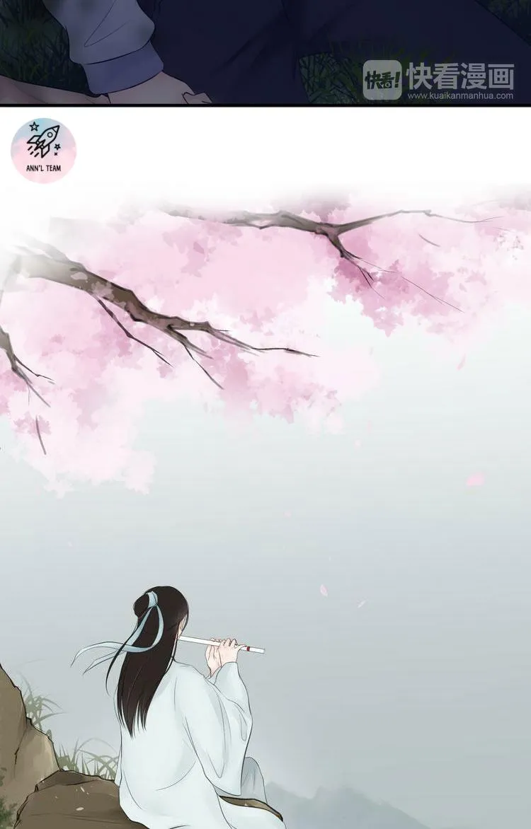 Nỗi Nhớ Ngàn Năm Chapter 18 Trang 8