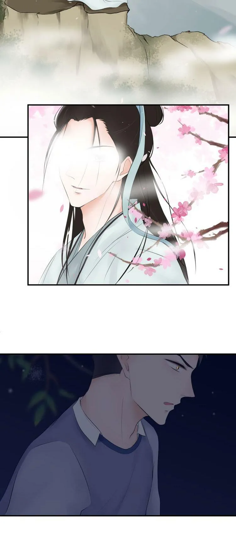 Nỗi Nhớ Ngàn Năm Chapter 18 Trang 9