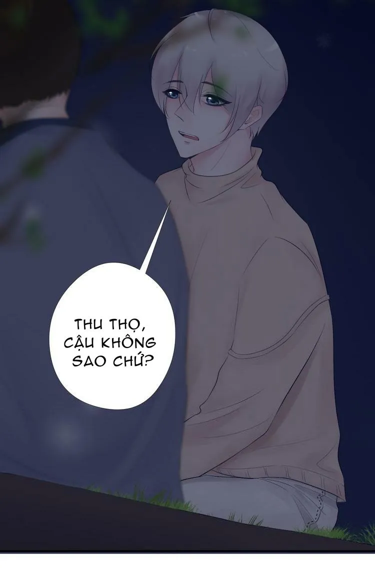 Nỗi Nhớ Ngàn Năm Chapter 18 Trang 11