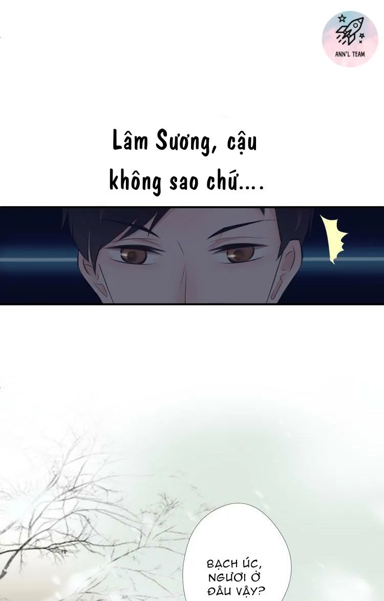 Nỗi Nhớ Ngàn Năm Chapter 18 Trang 12