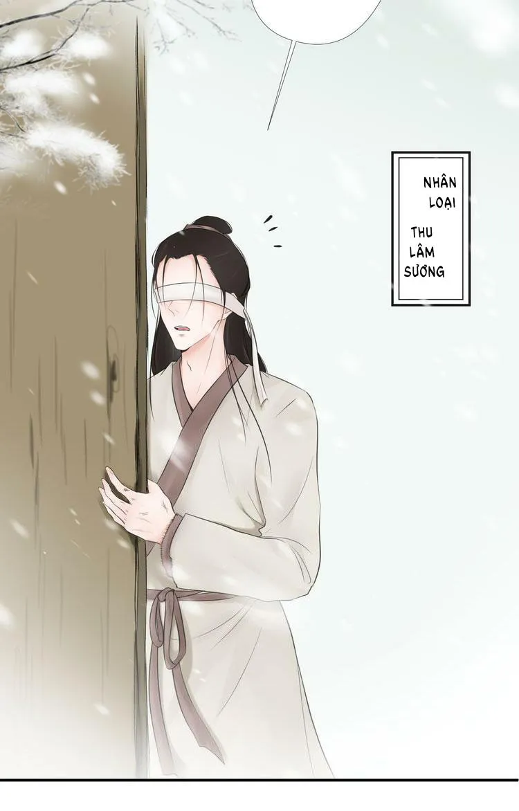 Nỗi Nhớ Ngàn Năm Chapter 18 Trang 13