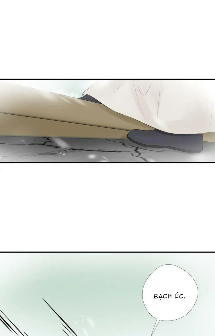 Nỗi Nhớ Ngàn Năm Chapter 18 Trang 14