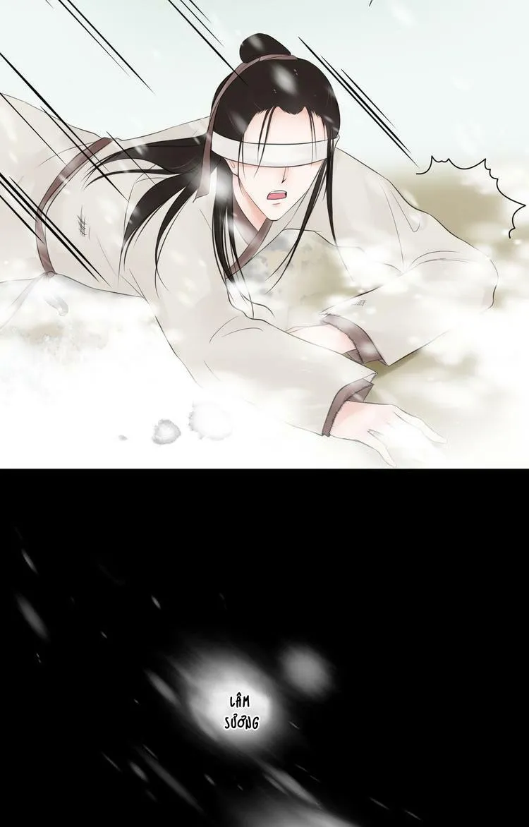 Nỗi Nhớ Ngàn Năm Chapter 18 Trang 15