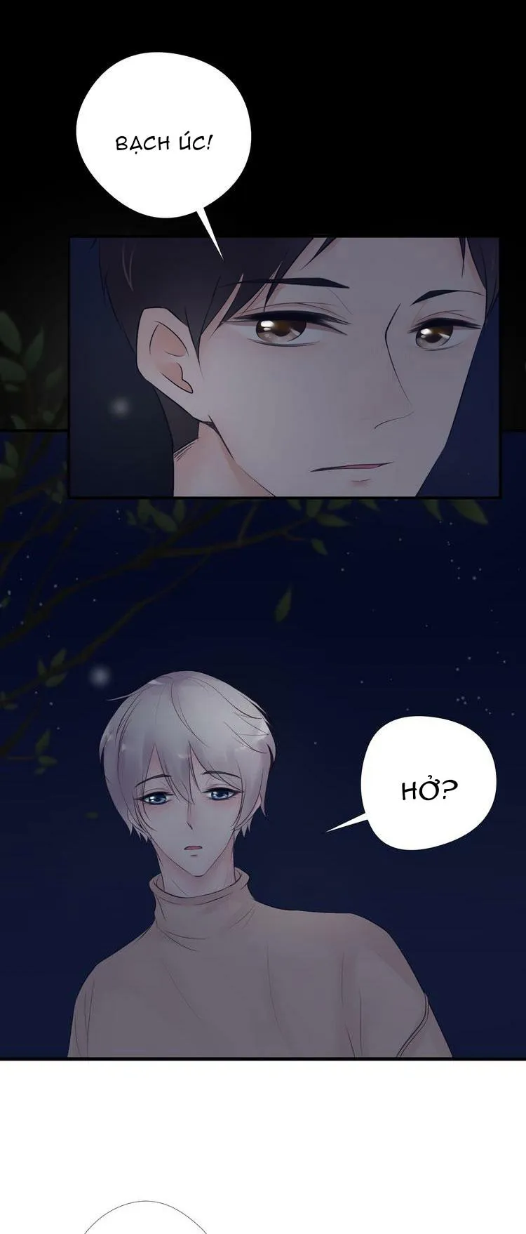 Nỗi Nhớ Ngàn Năm Chapter 18 Trang 18