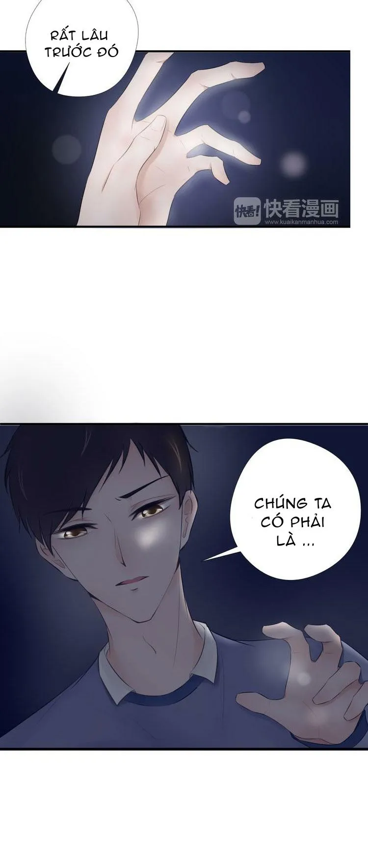 Nỗi Nhớ Ngàn Năm Chapter 18 Trang 19