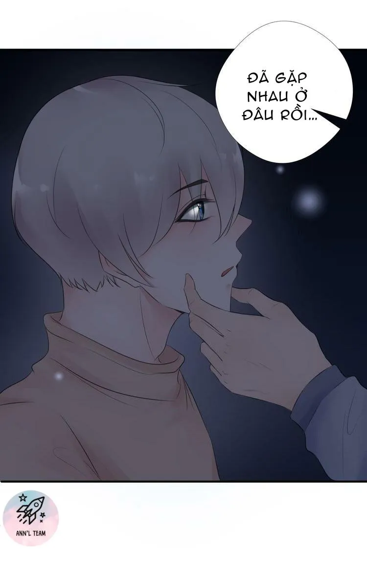 Nỗi Nhớ Ngàn Năm Chapter 18 Trang 20