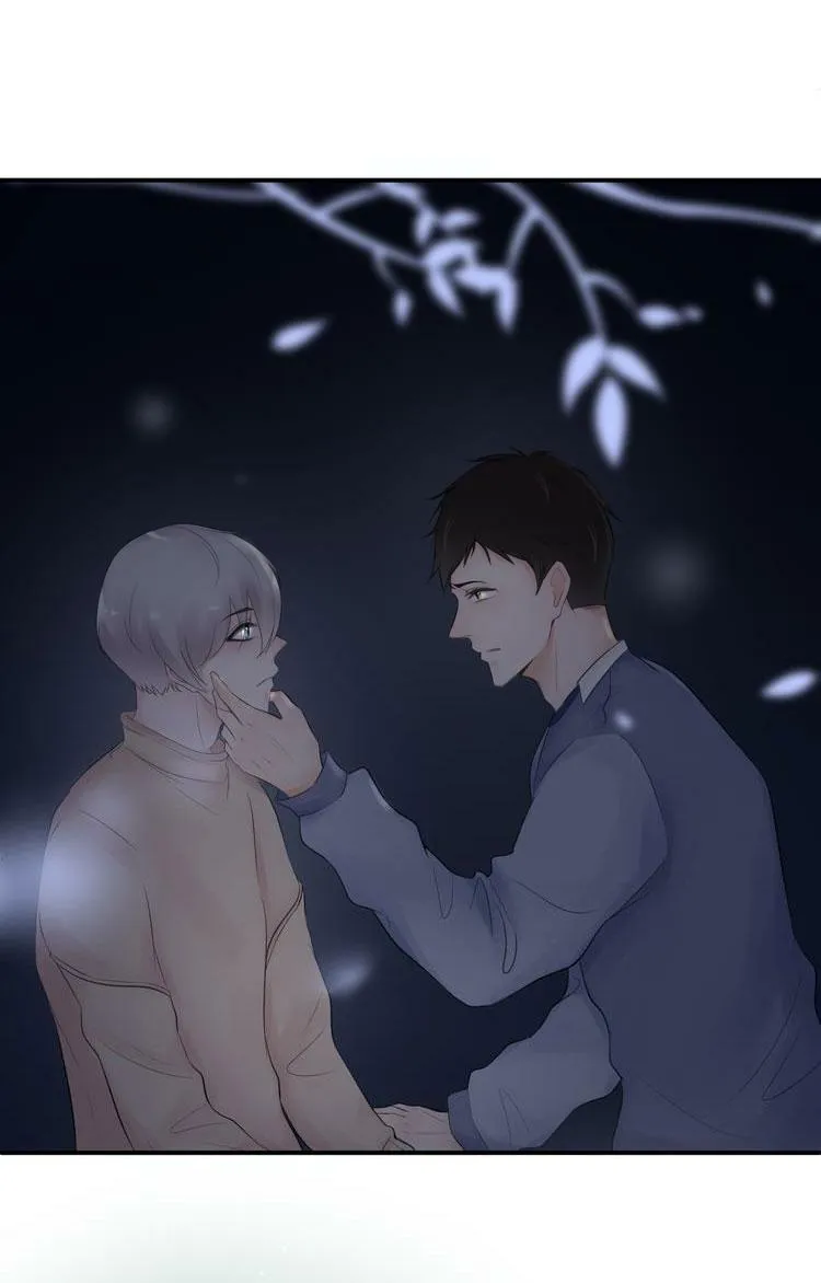 Nỗi Nhớ Ngàn Năm Chapter 18 Trang 21