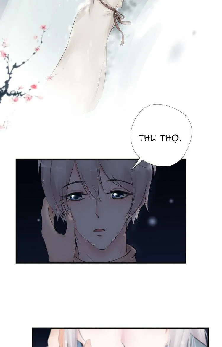 Nỗi Nhớ Ngàn Năm Chapter 18 Trang 23