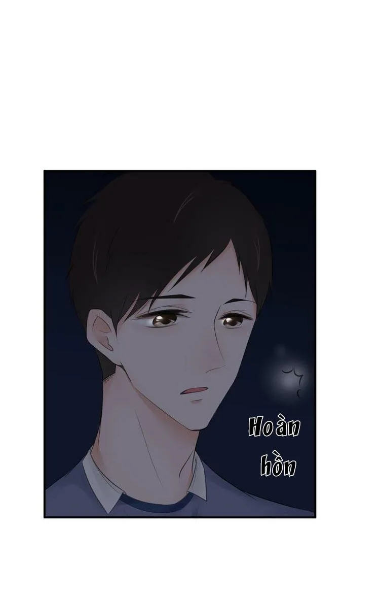 Nỗi Nhớ Ngàn Năm Chapter 18 Trang 27