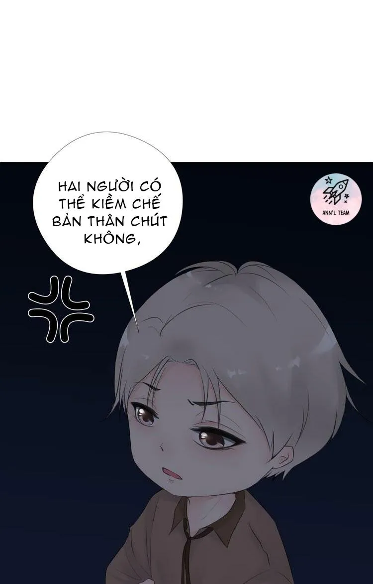 Nỗi Nhớ Ngàn Năm Chapter 18 Trang 28