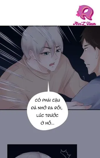 Nỗi Nhớ Ngàn Năm Chapter 19 Trang 3