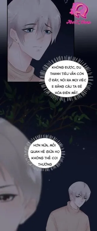 Nỗi Nhớ Ngàn Năm Chapter 19 Trang 4