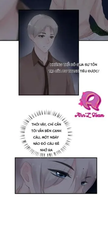 Nỗi Nhớ Ngàn Năm Chapter 19 Trang 5