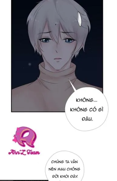 Nỗi Nhớ Ngàn Năm Chapter 19 Trang 6