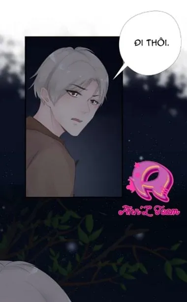 Nỗi Nhớ Ngàn Năm Chapter 19 Trang 8