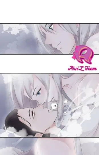 Nỗi Nhớ Ngàn Năm Chapter 19 Trang 9