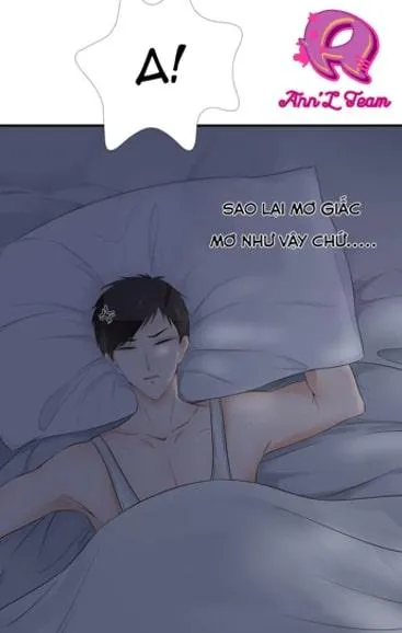 Nỗi Nhớ Ngàn Năm Chapter 19 Trang 14