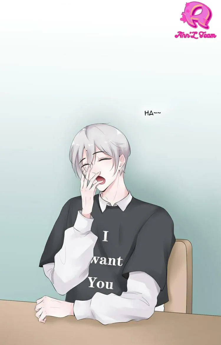 Nỗi Nhớ Ngàn Năm Chapter 20 Trang 3