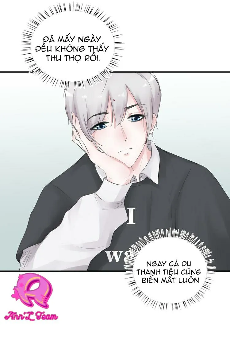 Nỗi Nhớ Ngàn Năm Chapter 20 Trang 5