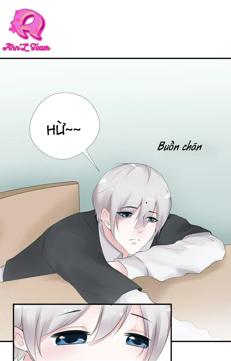 Nỗi Nhớ Ngàn Năm Chapter 20 Trang 6