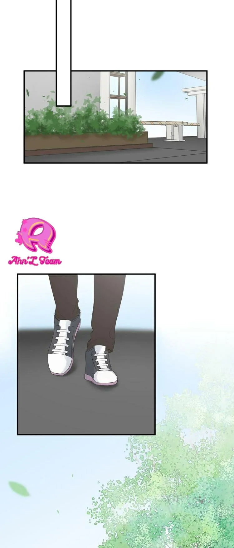 Nỗi Nhớ Ngàn Năm Chapter 20 Trang 9