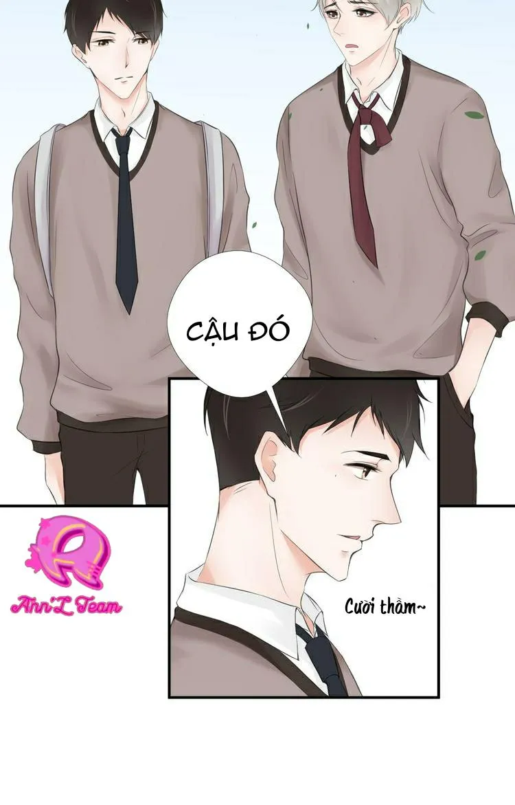 Nỗi Nhớ Ngàn Năm Chapter 20 Trang 11